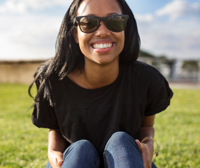 Protecting Your Eyes from UV Rays