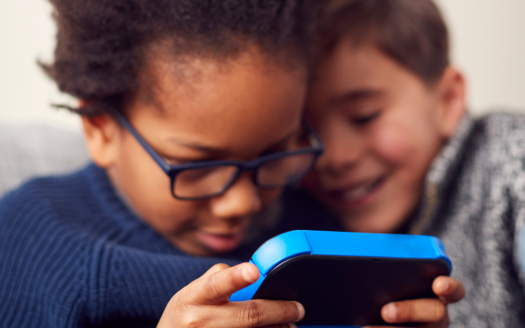 Think Twice Before Gifting Devices for the Holidays