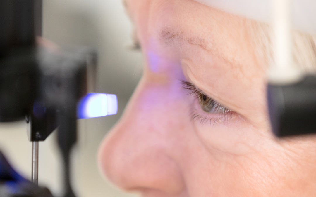 Glaucoma Awareness