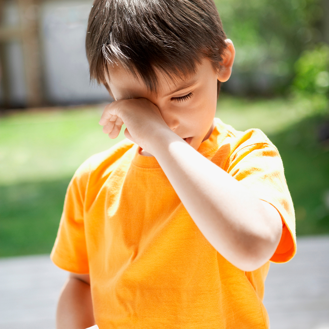 Understanding and Managing Seasonal Allergies in Children