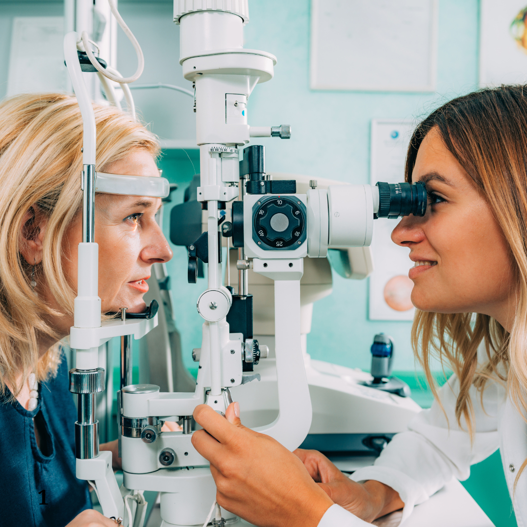 Comprehensive Eye Care and the Importance of Regular Eye Exams