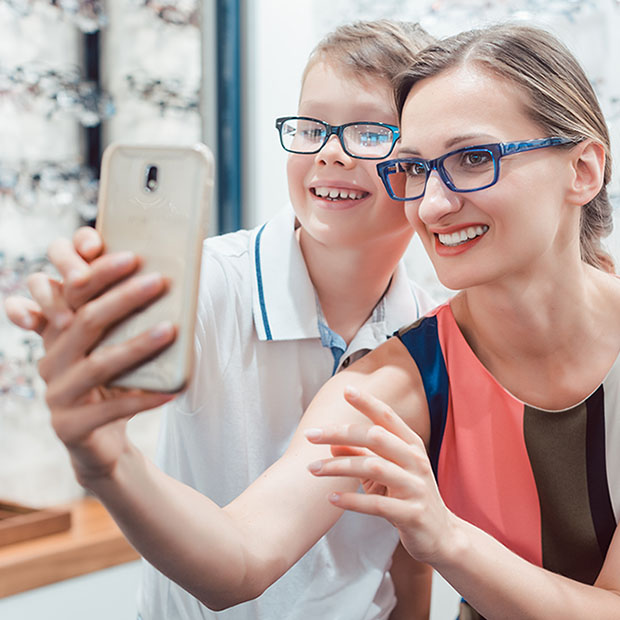 New to Glasses? Here’s What to Expect.