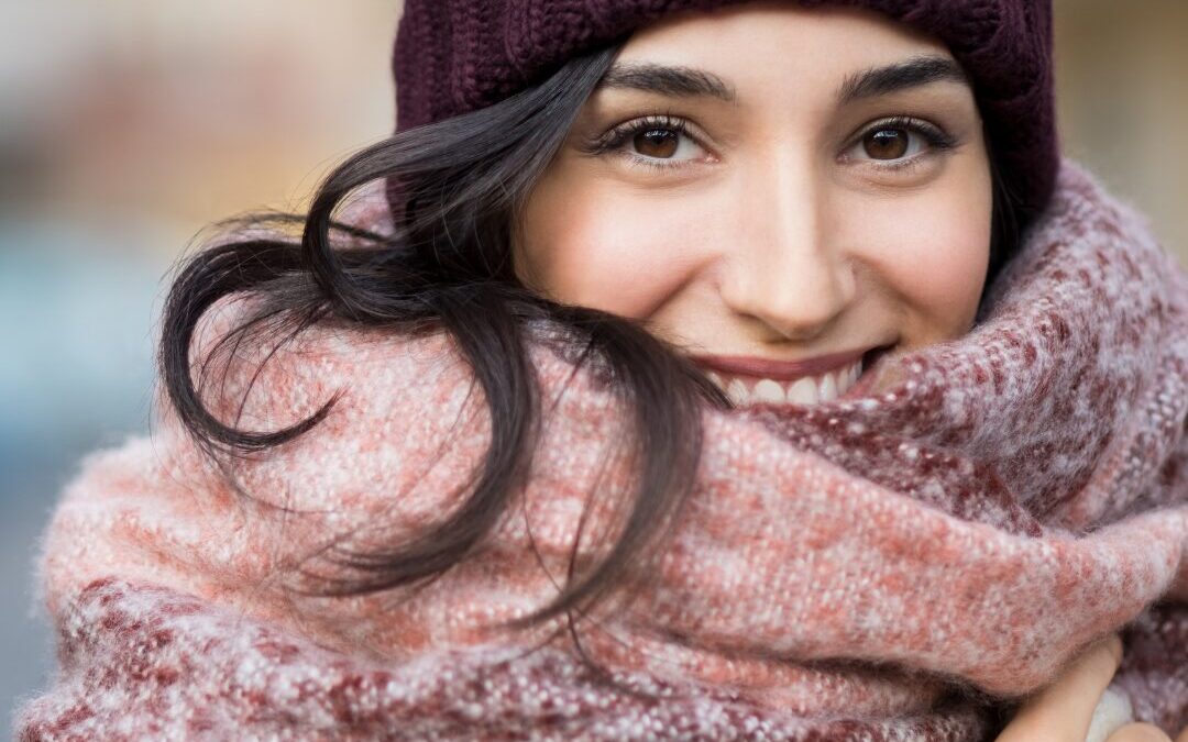 The Connection Between Dry Winter Air and Eye Irritation