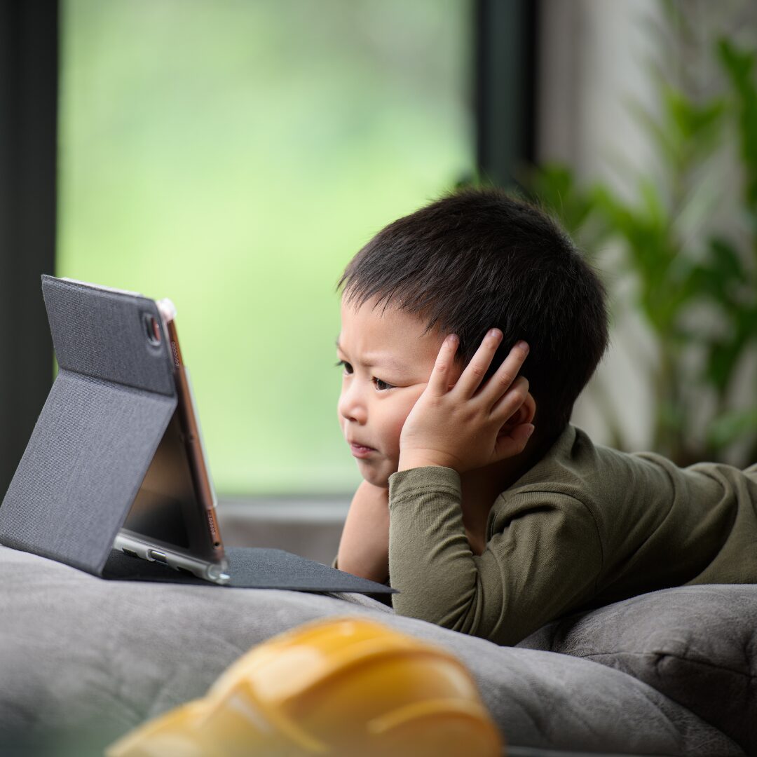 screen time