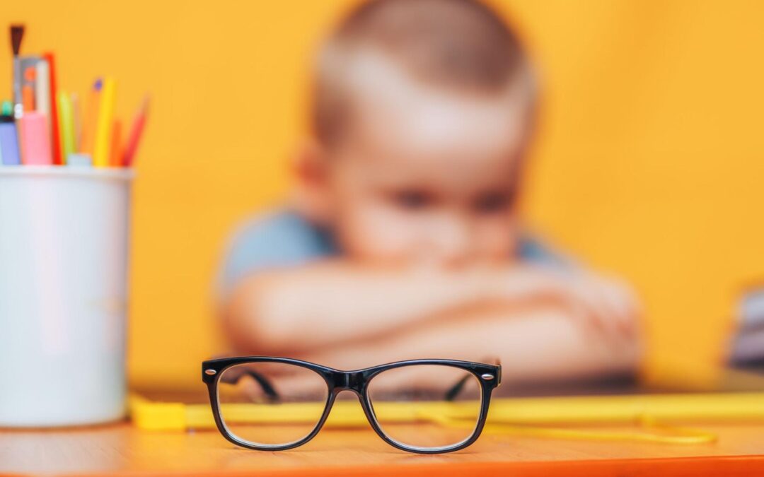 What School Screenings Miss: The Hidden Vision Issues That Can Disrupt Learning