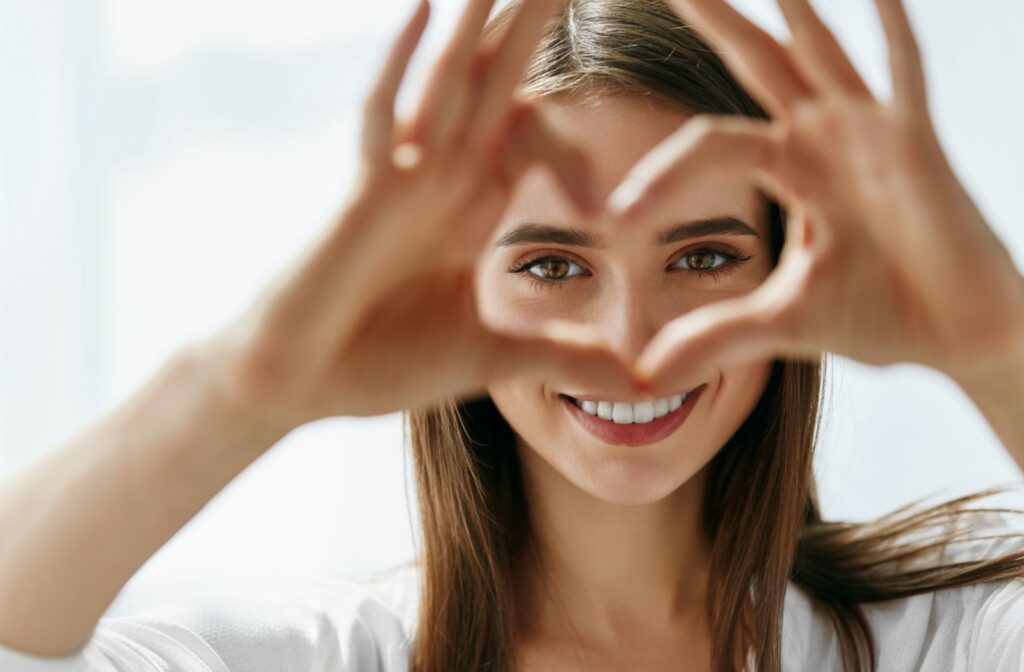 Heart Health & Eye Health: Why They Go Hand in Hand