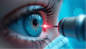 LASIK vs Glasses vs Contacts: Which Vision Correction Option Is Best for You